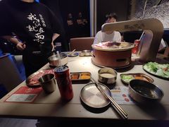 -西塔老太太泥炉烤肉(温州首店万象城黑金店)
