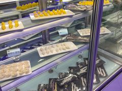 -澜悦港海鲜体验主题餐厅
