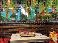 -江湖水乡铁锅炖魚(周庄嘉园店)