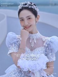 -蒙娜丽莎婚纱摄影·旅拍