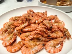 -阿明小菜·海鲜·上海菜(梅陇店)