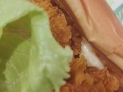 -德克士(宝鸡店)