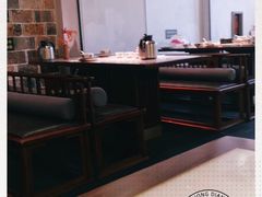 -蜜桃餐厅·江浙融合菜(荟聚购物中心店)