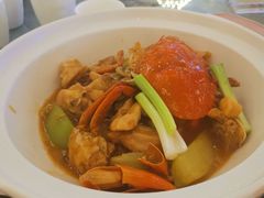 -桃园盛宴·岭南粤菜·手工茶点(南庄店)