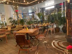 大堂-Devils’ Brewery小恶魔精酿啤酒(武汉天地店)