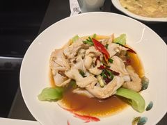 油淋鸟贝-东莱馋房(陆家嘴店)
