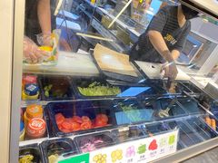 -赛百味SUBWAY(琶洲店)