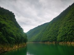 -乌江画廊(彭水苗族土家族自治县)