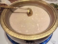 -大汗行宫园林餐厅