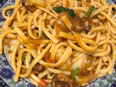 -清真·玛丽亚新疆菜主题餐厅(浙江中路店)