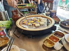 -老渔家·白族·石板烧(大理古城叶榆路店)