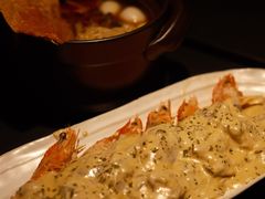 -Ameigo梅果·云贵川bistro(长宁来福士店)