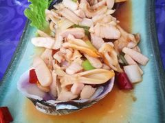 -威海渔村(静安旗舰店)