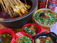 掌中宝-冒椒火辣(太古里店)