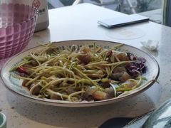 -巧克力渔家.小船海鲜胶东菜(万平口店)