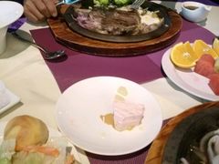 -七海旋律西餐厅(金沙湾店)