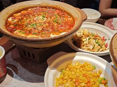 -山四砂锅(太原钟楼街店)