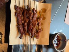 -东来顺·非遗火锅(高新店)