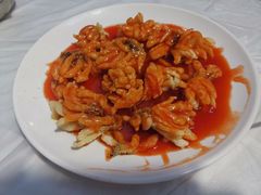 -笑红饭庄