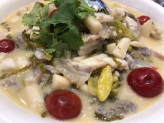 -金翠皇宫粤菜·点心·海鲜(科技园店)