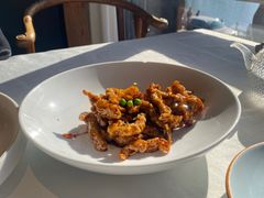 -庆云楼饭庄(什刹海店)