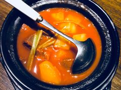 -粗茶淡饭·隐庐私厨(东亭店)
