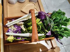 -花菇朵 ll 野生菌锅·精品滇菜(后沙峪店)