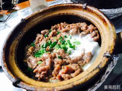 -红星光发煲仔饭(大石街店)