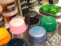 -LUSH(威尼斯人店)