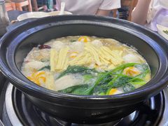 -领鲜风味花雕鸡(马端街店)