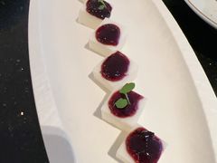 -三亚亚龙湾瑞吉酒店·铭轩中餐厅Mingxuan·海南菜·粤菜