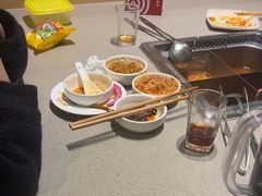 -海底捞火锅(徐州火车站店)