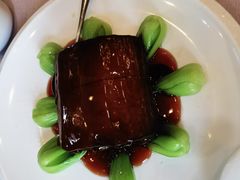 -功德林素菜饭庄(前门店)