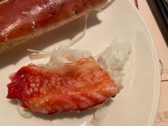 阿拉斯加蟹-协成海鲜火锅(情侣路店)