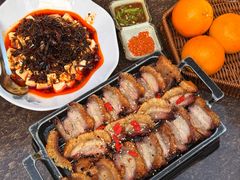 -龙姐私房菜(和顺古镇店)