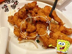 -永兴餐厅(复兴中路店)