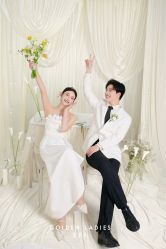 -金夫人婚纱摄影(衡阳店)