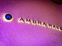 -Ambra Haus琥珀屋精酿餐厅(宝山店)