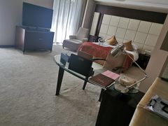 -南京钟山宾馆(江苏省会议中心)
