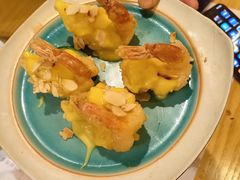 -吉兆·料理(红梅南路店)