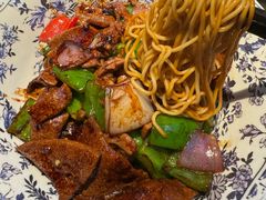 -阿大排档(长春这有山店)