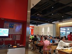 -九毛九西北菜(大东海店)