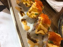 -栖川山葵家·寿喜锅·日式料理(龙湖北城天街商场店)