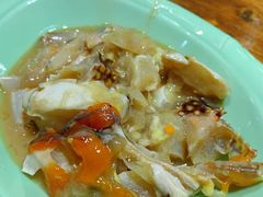 自制蟹股-开鑫鱼厂·宁波海鲜(前程智慧城店)