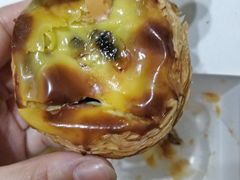 -鲍师傅糕点(大沽南路店)