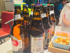 -味妙烤鱼吧(回龙观店)