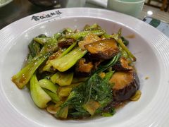 -会仙楼饭庄(芙蓉街店)