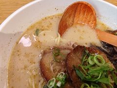 -味千拉面(金融街店)