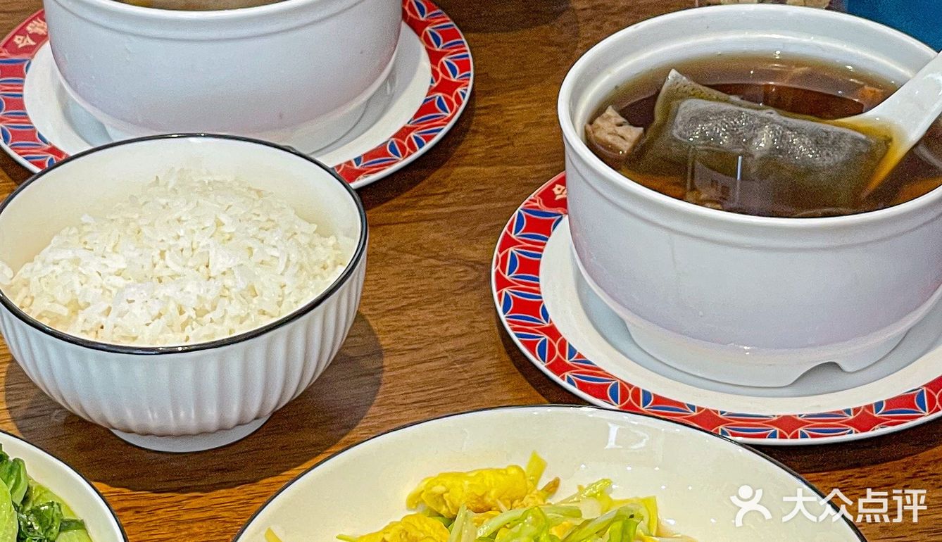 在东莞！这个药膳汤🫕妈妈喝了都说好