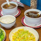 在东莞！这个药膳汤🫕妈妈喝了都说好